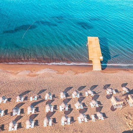 Acroter Hotel Spa Datça Luaran gambar