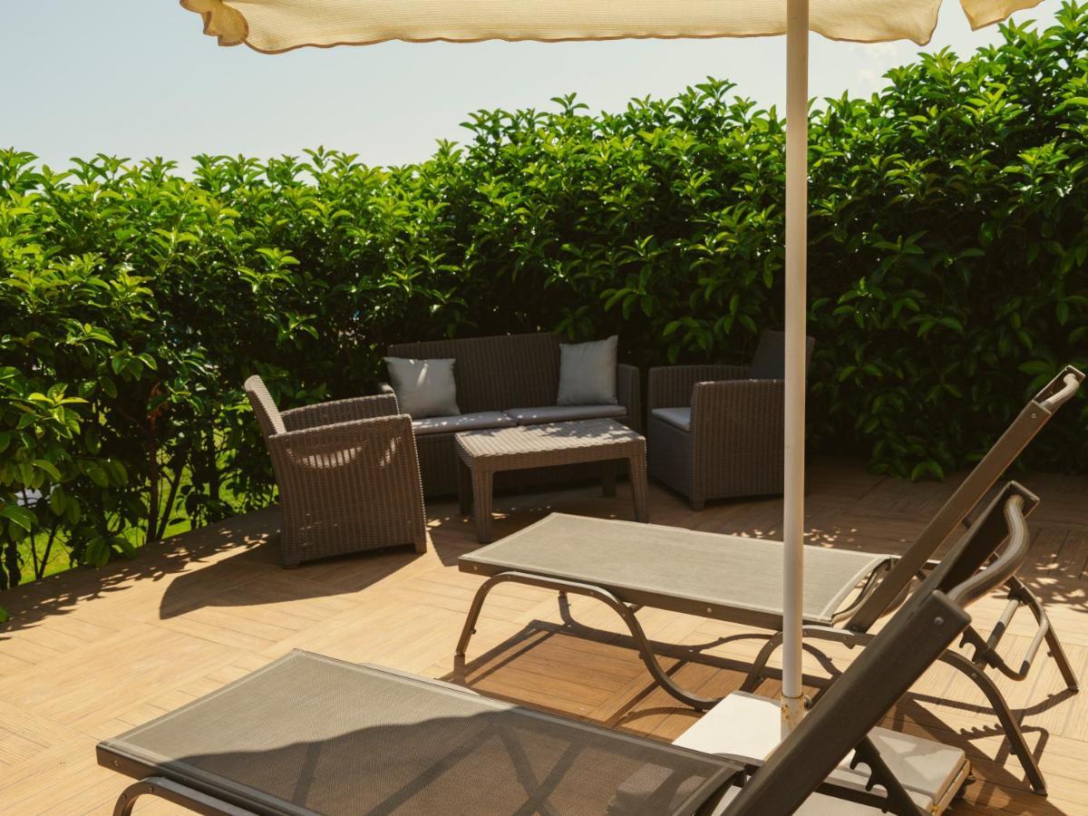 Acroter Hotel Spa Datça Luaran gambar
