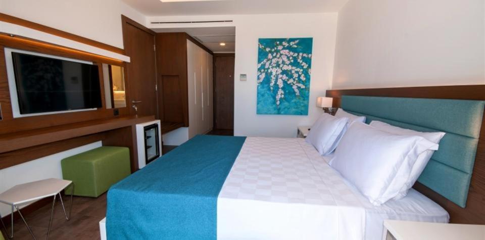 Acroter Hotel Spa Datça Luaran gambar